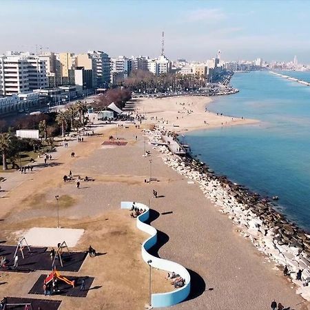 Marea 51 Apartment Бари Экстерьер фото