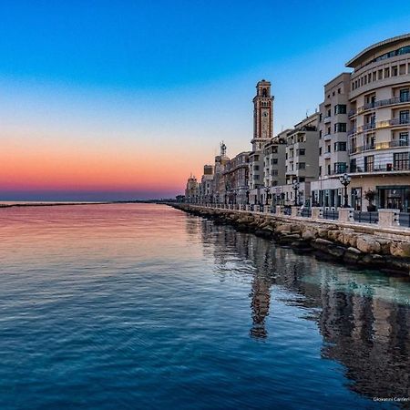 Marea 51 Apartment Бари Экстерьер фото