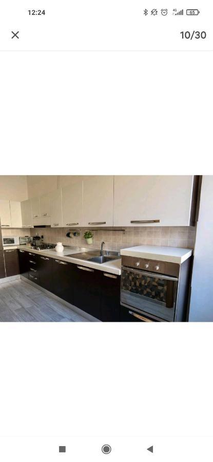 Marea 51 Apartment Бари Экстерьер фото
