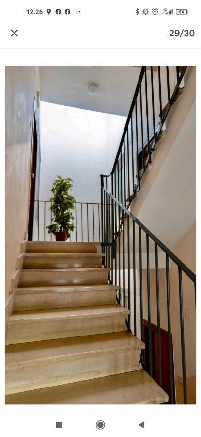 Marea 51 Apartment Бари Экстерьер фото